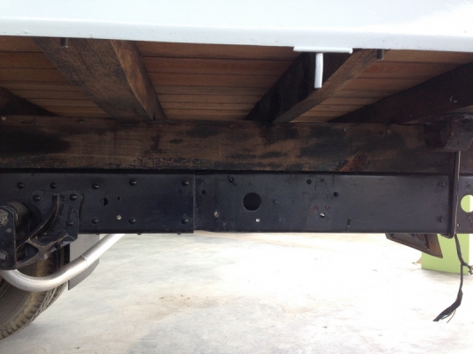 ISUZU NQR EURO 2 เครื่อง 140 แรง 6 เกียร์ ยาว 5.50 เมตร ISUZU NQR EURO 2 เครื่อง 140 แรง 6 เกียร์ ยาว 5.50 เมตร