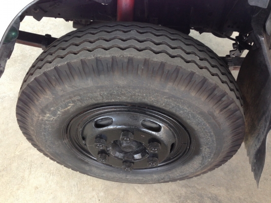 ISUZU NQR EURO 2 เครื่อง 140 แรง 6 เกียร์ ยาว 5.50 เมตร ISUZU NQR EURO 2 เครื่อง 140 แรง 6 เกียร์ ยาว 5.50 เมตร