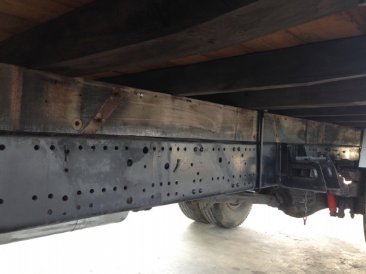 ISUZU NQR EURO 2 เครื่อง 140 แรง 6 เกียร์ ยาว 5.50 เมตร ISUZU NQR EURO 2 เครื่อง 140 แรง 6 เกียร์ ยาว 5.50 เมตร