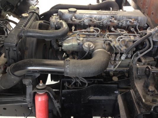 ISUZU NQR EURO 2 เครื่อง 140 แรง 6 เกียร์ ยาว 5.50 เมตร ISUZU NQR EURO 2 เครื่อง 140 แรง 6 เกียร์ ยาว 5.50 เมตร