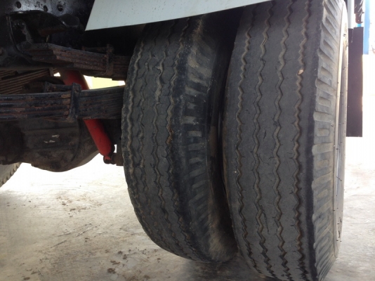 ISUZU NQR EURO 2 เครื่อง 140 แรง 6 เกียร์ ยาว 5.50 เมตร ISUZU NQR EURO 2 เครื่อง 140 แรง 6 เกียร์ ยาว 5.50 เมตร