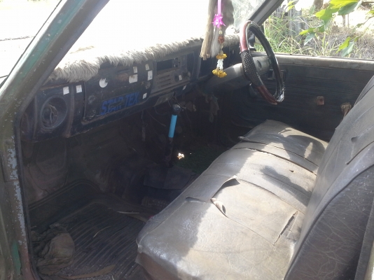 ขายรถกะบะ มาสด้า