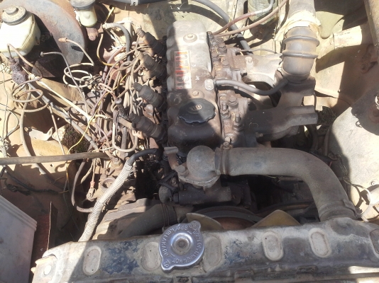 ขายรถกะบะ มาสด้า