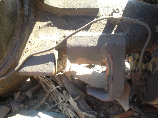 ขายเสื้อเพลา Jumbo 2เพลา