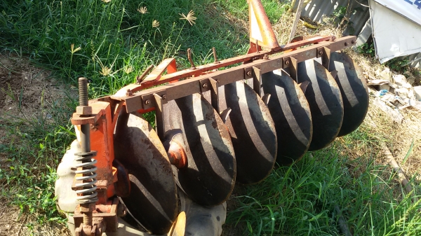 ปัญญาแทรคเตอร์..จัดมาให้ครับ ด่วน!!!คูโบต้า L3408 พร้อมผาน 6 เล่มทะเบียนพร้อม