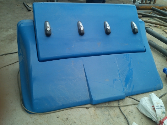 อุปกรณ์ตกแต่งรถ