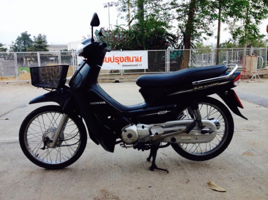 ขาย HONDA Dream 125 ขาย HONDA Dream 125