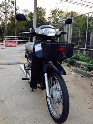 ขาย HONDA Dream 125 ขาย HONDA Dream 125