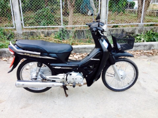 ขาย HONDA Dream 125