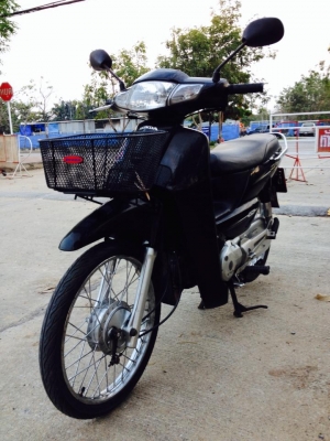 ขาย HONDA Dream 125 ขาย HONDA Dream 125