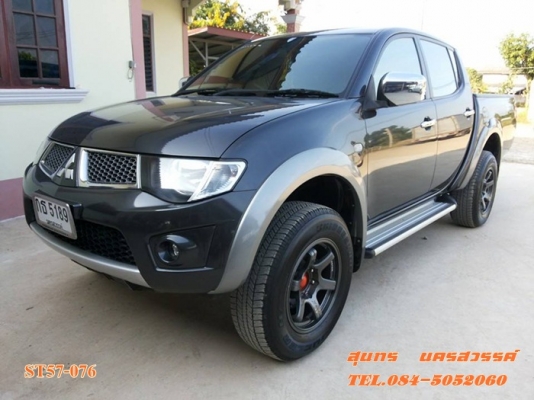 ขายด่วน MITSUBISHI, TRITON 2.4 PLUS DOUBLE CAB โฉม DOUBLECAB สภาพมือเดียวเดิมๆ ราคาสุดคุ้ม ขายด่วน MITSUBISHI, TRITON 2.4 PLUS DOUBLE CAB โฉม DOUBLECAB สภาพมือเดียวเดิมๆ ราคาสุดคุ้ม