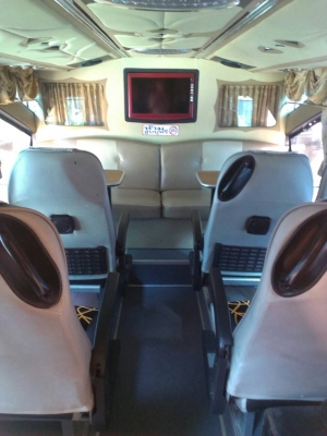 ขายรถบัสแอร์ vip 2 ชั้น ขายรถบัสแอร์ vip 2 ชั้น