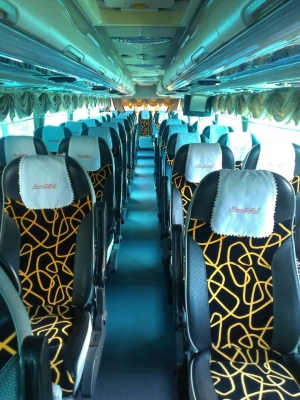 ขายรถบัสแอร์ vip 2 ชั้น ขายรถบัสแอร์ vip 2 ชั้น