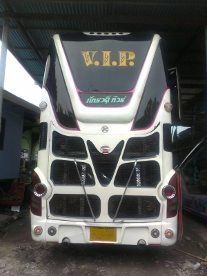 ขายรถบัสแอร์ vip 2 ชั้น ขายรถบัสแอร์ vip 2 ชั้น