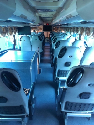 ขายรถบัสแอร์ vip 2 ชั้น ขายรถบัสแอร์ vip 2 ชั้น