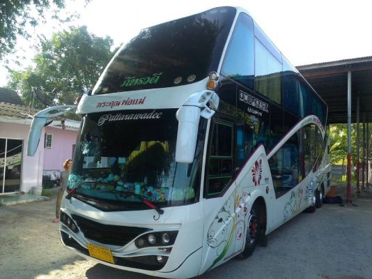 ขายรถบัสแอร์ vip 2 ชั้น ขายรถบัสแอร์ vip 2 ชั้น