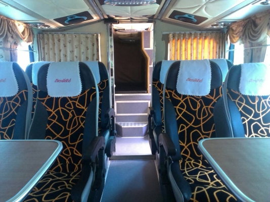 ขายรถบัสแอร์ vip 2 ชั้น ขายรถบัสแอร์ vip 2 ชั้น