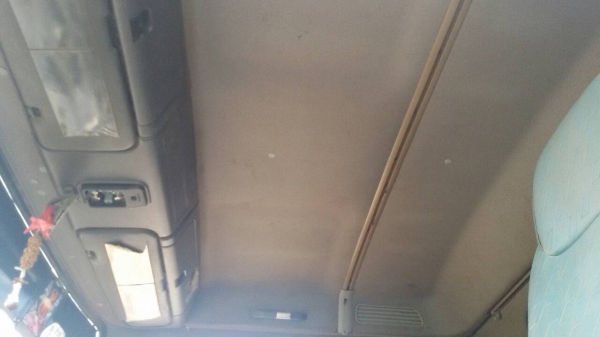 ISUZU-เดทก้า10ล้อดั้ม2เพลา270.เครื่องดำ.ปี48.ครัชซีสวยมากๆ.สภาพสวยพร้อมใช้.