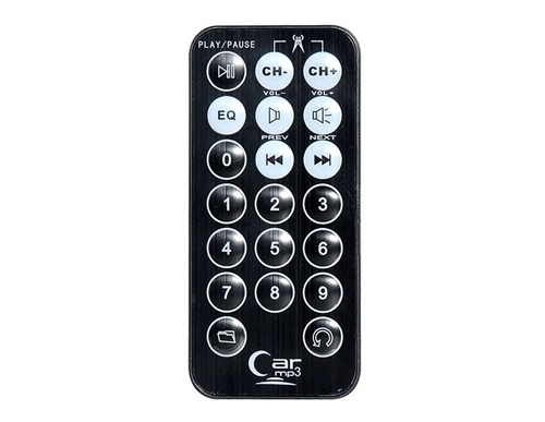 เครื่องเล่น MP3 ในรถยนต์รุ่นใหม่มีจอLCD 500 บาท.- ( ค่าส่ง 60 บาท.- ) เครื่องเล่น MP3 ในรถยนต์รุ่นใหม่มีจอLCD 500 บาท.- ( ค่าส่ง 60 บาท.- )