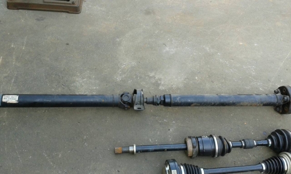 ขายยอยรถยนต์ ของโตโยต้า แต่ไม่ทราบรุ่น ราคา 1500 บาท