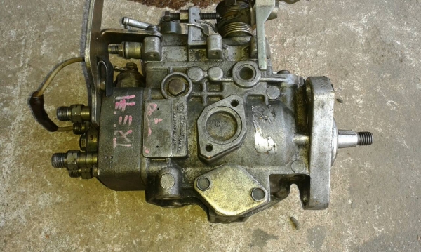 ขายปั๊มเชื้อเพลิงขาย 1800 บาท