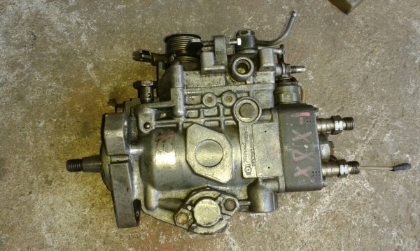 ขายปั๊มเชื้อเพลิงขาย 1800 บาท