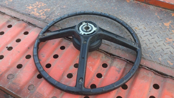 > ขายพวงมาลัย TOYOTA เก่า ๆ เก๋า ๆ > ขายพวงมาลัย TOYOTA เก่า ๆ เก๋า ๆ