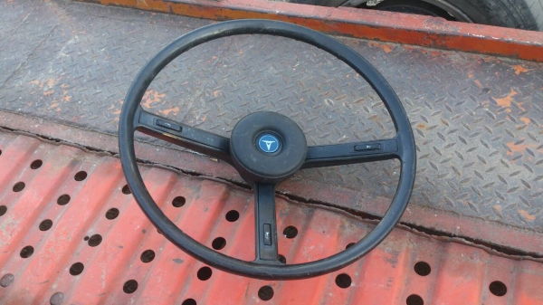 > ขายพวงมาลัย TOYOTA เก่า ๆ เก๋า ๆ