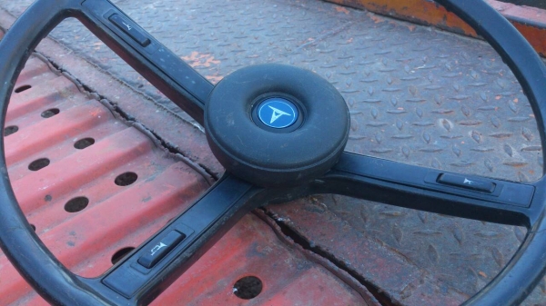 > ขายพวงมาลัย TOYOTA เก่า ๆ เก๋า ๆ > ขายพวงมาลัย TOYOTA เก่า ๆ เก๋า ๆ