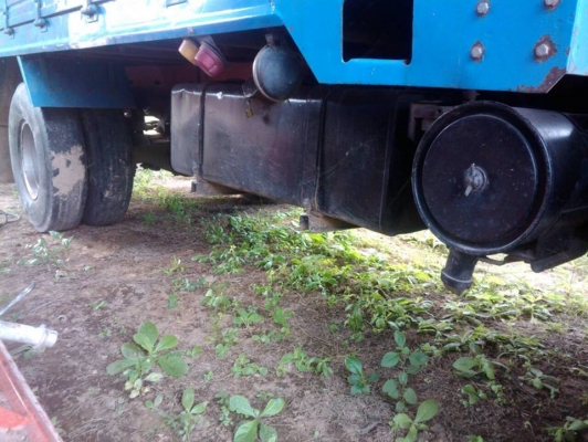 **450,000 บ.ต่อรอง**ขาย6ล้อ115 ยอดนิยม ISUZU NPR115 NPR59LU5M 4BD1-115HP แก้มเหลือง เกียร์สั้น ห้างแท้ ปี35 เครื่องเดิมเกียร์เดิม 4BD1-115แรง ฝาดำ เครื่องดี แน่น แรง ไม่เยิ้ม เกียร์สั้นเข้างายไม่หลุด ช่วงล่างเดิม 6น็อตหน้า-หลัง คัสซีสวยเดิมๆ ไม่ปะไม่ดาม ไ