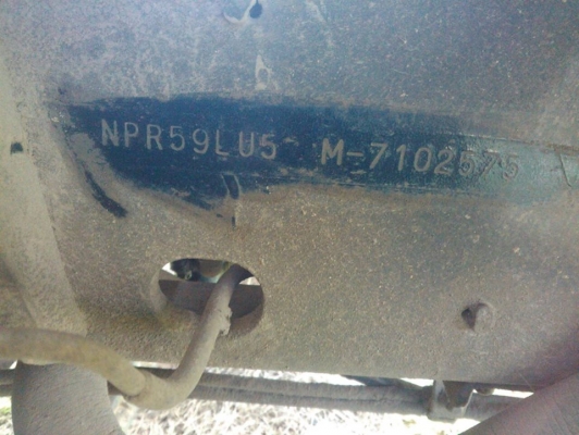 **450,000 บ.ต่อรอง**ขาย6ล้อ115 ยอดนิยม ISUZU NPR115 NPR59LU5M 4BD1-115HP แก้มเหลือง เกียร์สั้น ห้างแท้ ปี35 เครื่องเดิมเกียร์เดิม 4BD1-115แรง ฝาดำ เครื่องดี แน่น แรง ไม่เยิ้ม เกียร์สั้นเข้างายไม่หลุด ช่วงล่างเดิม 6น็อตหน้า-หลัง คัสซีสวยเดิมๆ ไม่ปะไม่ดาม ไ