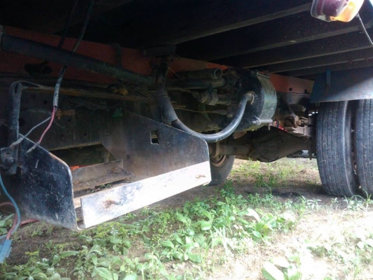 **450,000 บ.ต่อรอง**ขาย6ล้อ115 ยอดนิยม ISUZU NPR115 NPR59LU5M 4BD1-115HP แก้มเหลือง เกียร์สั้น ห้างแท้ ปี35 เครื่องเดิมเกียร์เดิม 4BD1-115แรง ฝาดำ เครื่องดี แน่น แรง ไม่เยิ้ม เกียร์สั้นเข้างายไม่หลุด ช่วงล่างเดิม 6น็อตหน้า-หลัง คัสซีสวยเดิมๆ ไม่ปะไม่ดาม ไ