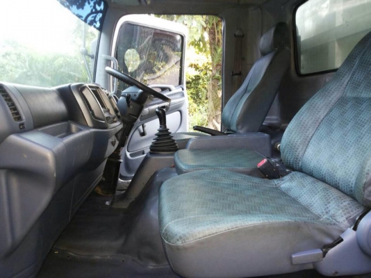 ขายรถ6ล้อ hino 500 150แรง ปี52ยาว 5.5เมตร กะบะมิเนียม รถสวยพร้อมใช้งานสุดๆ ราคาต่อรองได