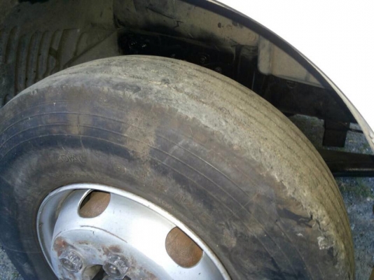 ขายรถ6ล้อ hino 500 150แรง ปี52ยาว 5.5เมตร กะบะมิเนียม รถสวยพร้อมใช้งานสุดๆ ราคาต่อรองได