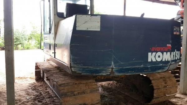 ขายรถขุดแบ็คโค komatsu100-5ไฟฟ้าเต็มเอกสารอินวอยซ์ ช่วงล่างดี โซ่เต็ม บูมอาร์มสวย สภาพพร้อมใช้งาน แอร์เย็น สภาพพร้อมลุยงาน ขายรถขุดแบ็คโค komatsu100-5ไฟฟ้าเต็มเอกสารอินวอยซ์ ช่วงล่างดี โซ่เต็ม บูมอาร์มสวย สภาพพร้อมใช้งาน แอร์เย็น สภาพพร้อมลุยงาน