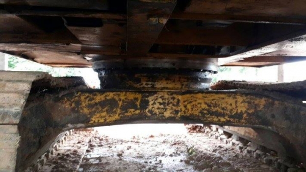 ขายรถขุดแบ็คโค komatsu100-5ไฟฟ้าเต็มเอกสารอินวอยซ์ ช่วงล่างดี โซ่เต็ม บูมอาร์มสวย สภาพพร้อมใช้งาน แอร์เย็น สภาพพร้อมลุยงาน ขายรถขุดแบ็คโค komatsu100-5ไฟฟ้าเต็มเอกสารอินวอยซ์ ช่วงล่างดี โซ่เต็ม บูมอาร์มสวย สภาพพร้อมใช้งาน แอร์เย็น สภาพพร้อมลุยงาน