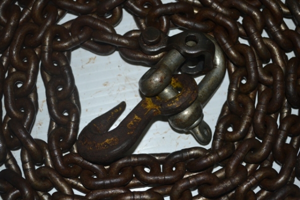 โซ่ Japan 1/2"