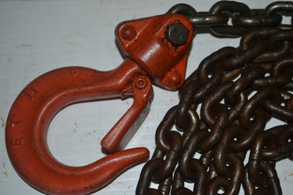 โซ่ Japan 1/2"