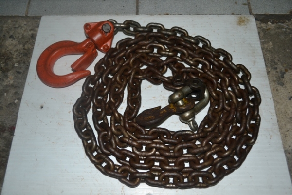 โซ่ Japan 1/2"