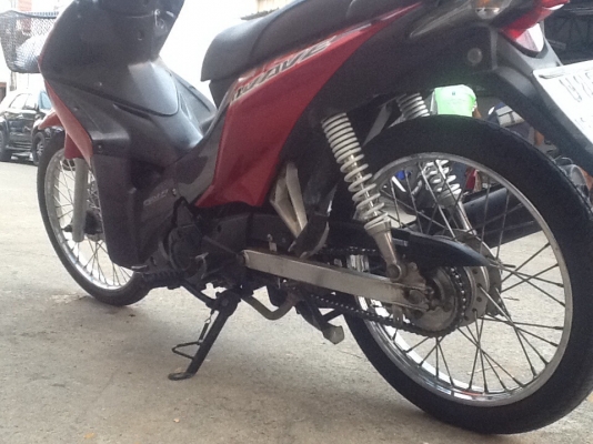 ขาย WAVE110i. เดิมๆ16900 ขาย WAVE110i. เดิมๆ16900