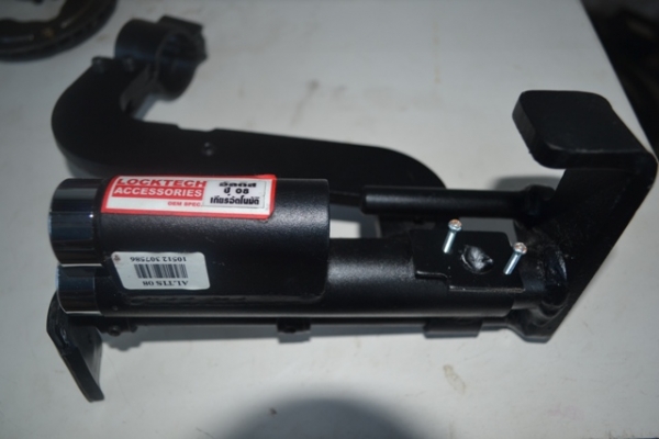 ล็อค Toyota Altis ปี08-12 เกียร์ออโต้