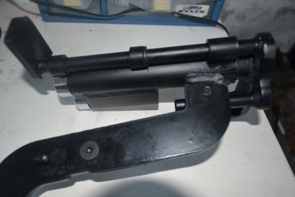 ล็อค Toyota Altis ปี08-12 เกียร์ออโต้