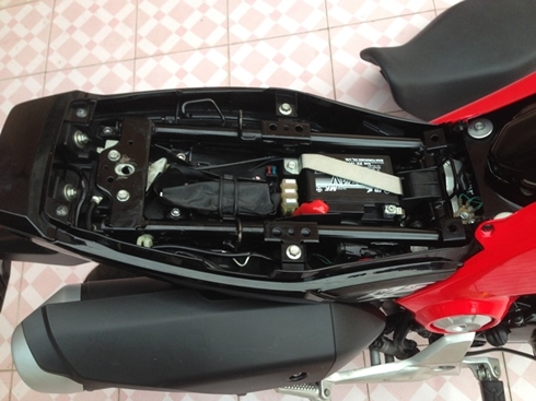 ขายHonda MSX.125รถศูนย์มือเดียวออกห้าง ไม่เคยล้ม ไม่แปะ ไม่ชน วิ่งน้อยสภาพสวยมากเหมือนรถออกใหม่ครับ ขายHonda MSX.125รถศูนย์มือเดียวออกห้าง ไม่เคยล้ม ไม่แปะ ไม่ชน วิ่งน้อยสภาพสวยมากเหมือนรถออกใหม่ครับ