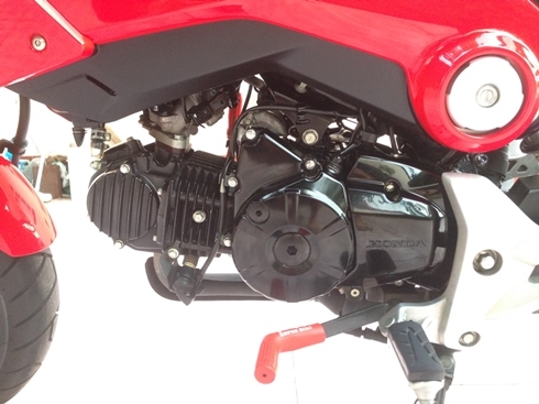 ขายHonda MSX.125รถศูนย์มือเดียวออกห้าง ไม่เคยล้ม ไม่แปะ ไม่ชน วิ่งน้อยสภาพสวยมากเหมือนรถออกใหม่ครับ ขายHonda MSX.125รถศูนย์มือเดียวออกห้าง ไม่เคยล้ม ไม่แปะ ไม่ชน วิ่งน้อยสภาพสวยมากเหมือนรถออกใหม่ครับ