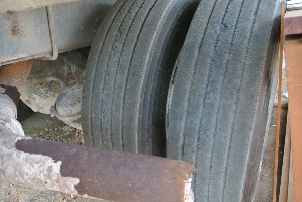 HINO FM2P มือหนึ่งออกห้างค่ะ