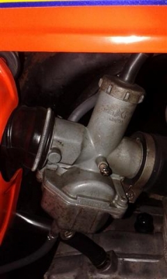 ขาย Honda CB125JX หายากเก่าญี่ปุ่นสภาพสวยราคา 25000 บาทครับ ขาย Honda CB125JX หายากเก่าญี่ปุ่นสภาพสวยราคา 25000 บาทครับ