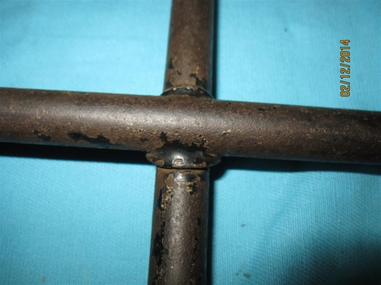 กากบาดถอดล้อ made in Gernany