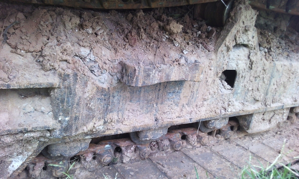 ขายด่วนรถแบคโฮHITACHiZX-1รถทํางานได้6400ชัวโมงสวยเดิม ขายด่วนรถแบคโฮHITACHiZX-1รถทํางานได้6400ชัวโมงสวยเดิม