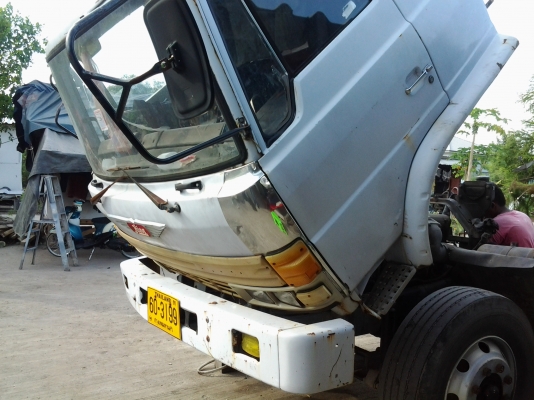 ต้องการขายรถฮีโน่221ช่วงล่าง3เอ็มเครื่อง3เอ็มซี10ยูเครื่องดีคัชซีสวยเจ้าของขายเอง0845385517สนใจติดต่อด่วน