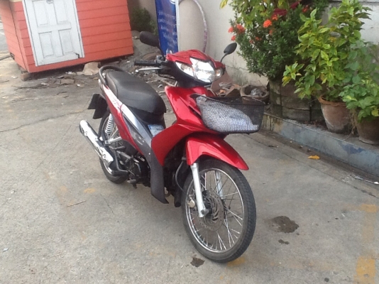 ขาย wave110i เดิมๆ 15900